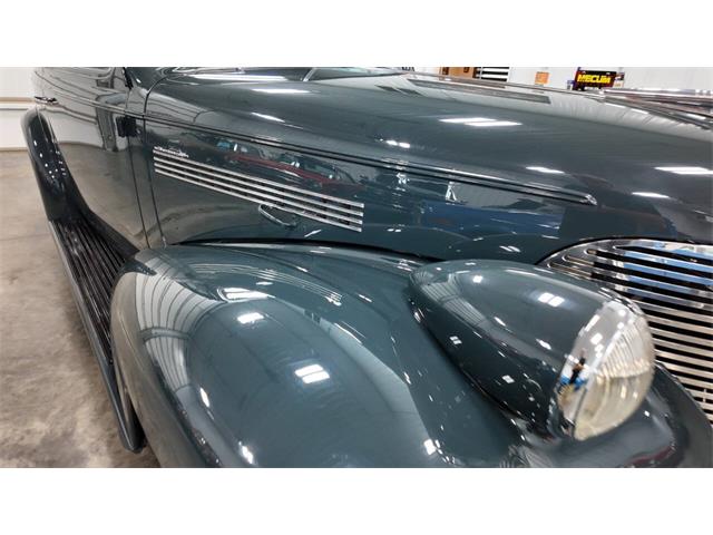 1939 Chevrolet Master Deluxe (CC-2084022) for sale in Sioux Falls, South Dakota