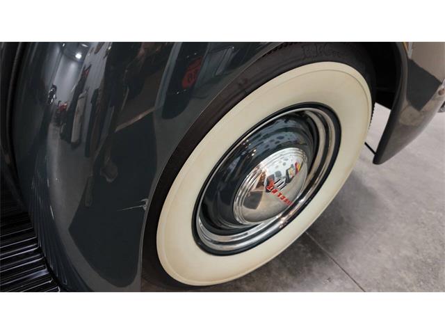 1939 Chevrolet Master Deluxe (CC-2084022) for sale in Sioux Falls, South Dakota