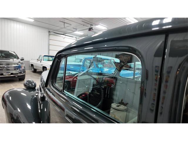 1939 Chevrolet Master Deluxe (CC-2084022) for sale in Sioux Falls, South Dakota