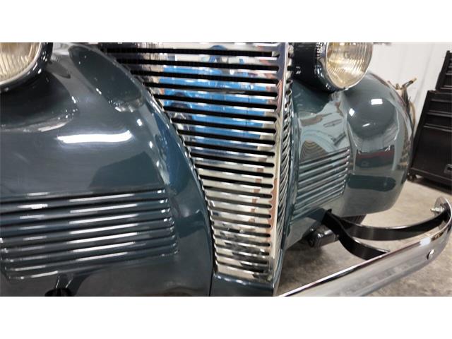 1939 Chevrolet Master Deluxe (CC-2084022) for sale in Sioux Falls, South Dakota