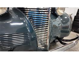 1939 Chevrolet Master Deluxe (CC-2084022) for sale in Sioux Falls, South Dakota