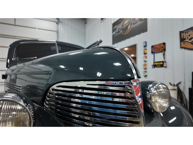 1939 Chevrolet Master Deluxe (CC-2084022) for sale in Sioux Falls, South Dakota