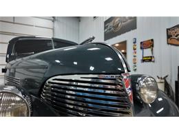 1939 Chevrolet Master Deluxe (CC-2084022) for sale in Sioux Falls, South Dakota