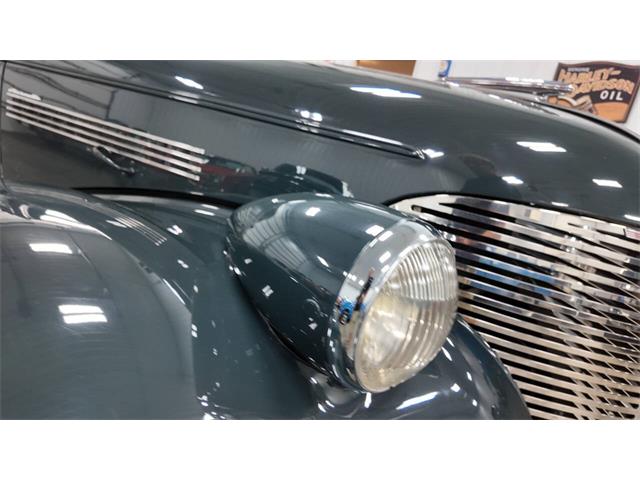 1939 Chevrolet Master Deluxe (CC-2084022) for sale in Sioux Falls, South Dakota