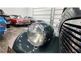 1939 Chevrolet Master Deluxe (CC-2084022) for sale in Sioux Falls, South Dakota