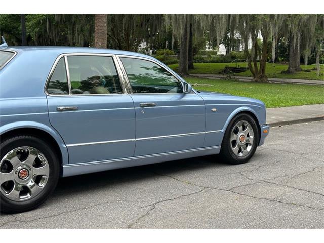 2005 Bentley Arnage (CC-2084024) for sale in Savannah, Georgia
