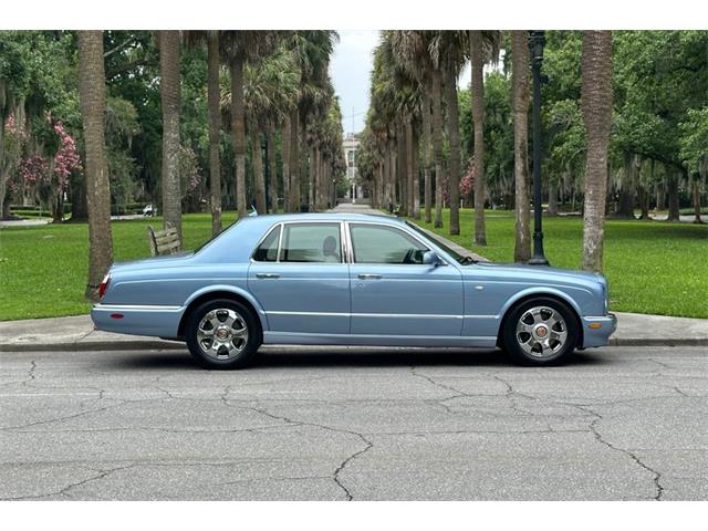 2005 Bentley Arnage (CC-2084024) for sale in Savannah, Georgia