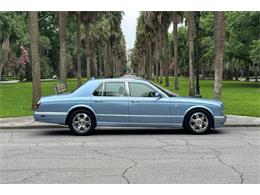2005 Bentley Arnage (CC-2084024) for sale in Savannah, Georgia
