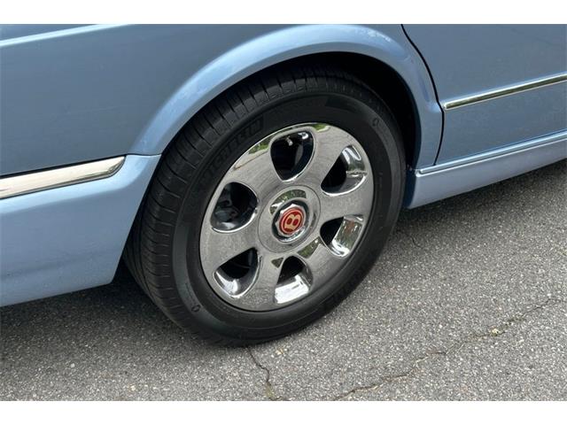 2005 Bentley Arnage (CC-2084024) for sale in Savannah, Georgia