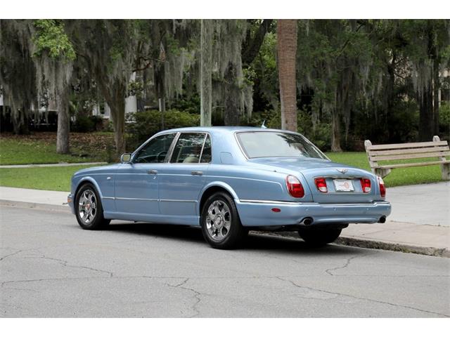 2005 Bentley Arnage (CC-2084024) for sale in Savannah, Georgia