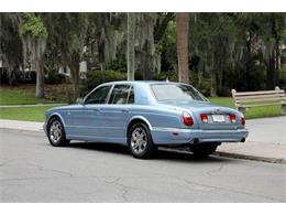 2005 Bentley Arnage (CC-2084024) for sale in Savannah, Georgia