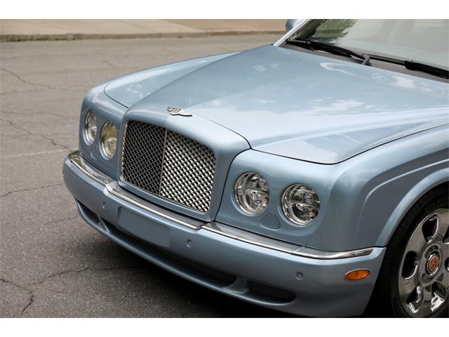 2005 Bentley Arnage (CC-2084024) for sale in Savannah, Georgia