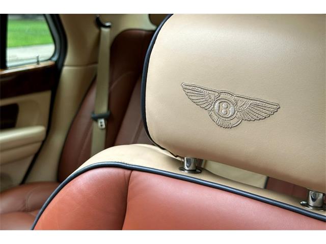 2005 Bentley Arnage (CC-2084024) for sale in Savannah, Georgia