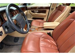 2005 Bentley Arnage (CC-2084024) for sale in Savannah, Georgia