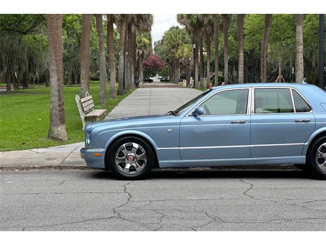 2005 Bentley Arnage (CC-2084024) for sale in Savannah, Georgia