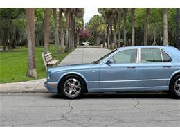 2005 Bentley Arnage (CC-2084024) for sale in Savannah, Georgia