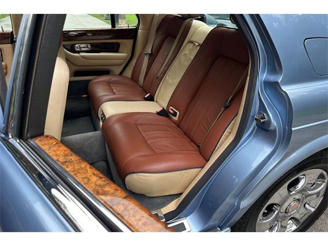 2005 Bentley Arnage (CC-2084024) for sale in Savannah, Georgia