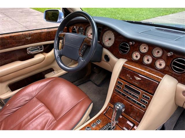 2005 Bentley Arnage (CC-2084024) for sale in Savannah, Georgia