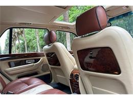 2005 Bentley Arnage (CC-2084024) for sale in Savannah, Georgia