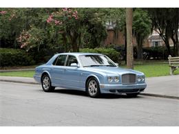 2005 Bentley Arnage (CC-2084024) for sale in Savannah, Georgia