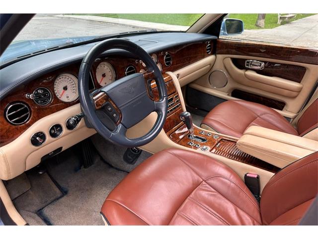 2005 Bentley Arnage (CC-2084024) for sale in Savannah, Georgia