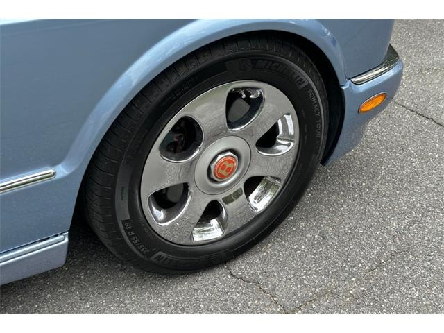 2005 Bentley Arnage (CC-2084024) for sale in Savannah, Georgia