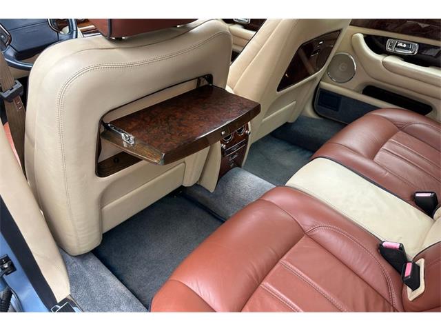 2005 Bentley Arnage (CC-2084024) for sale in Savannah, Georgia