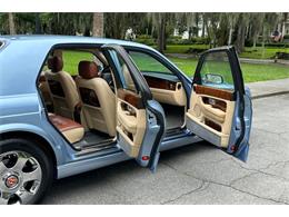 2005 Bentley Arnage (CC-2084024) for sale in Savannah, Georgia