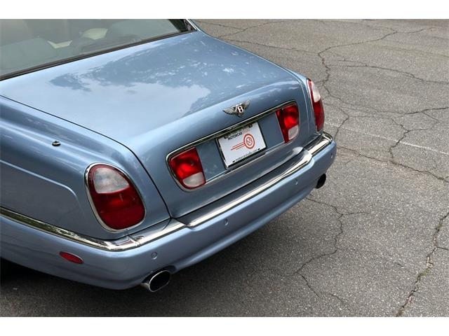 2005 Bentley Arnage (CC-2084024) for sale in Savannah, Georgia