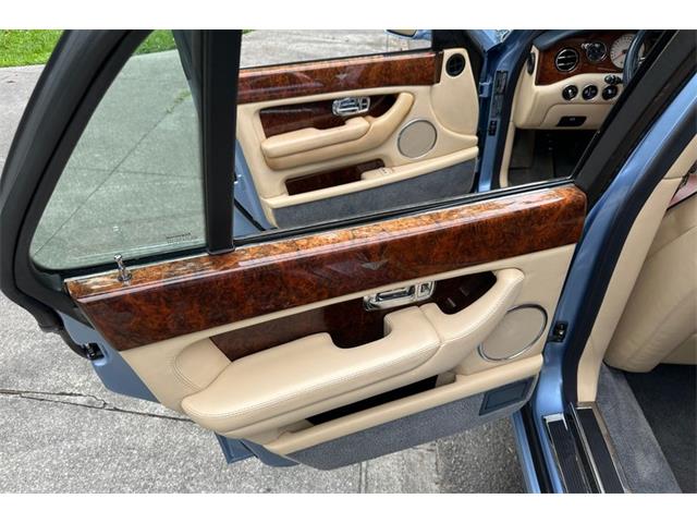 2005 Bentley Arnage (CC-2084024) for sale in Savannah, Georgia