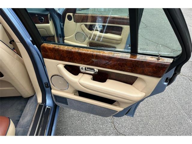 2005 Bentley Arnage (CC-2084024) for sale in Savannah, Georgia
