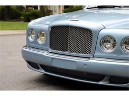2005 Bentley Arnage (CC-2084024) for sale in Savannah, Georgia