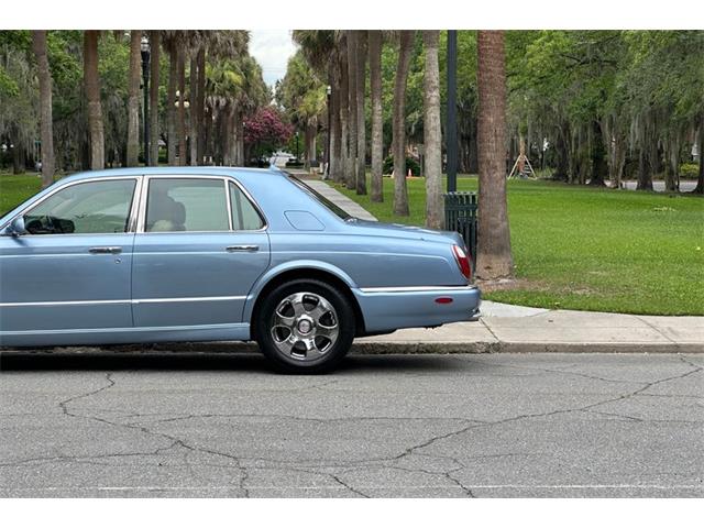 2005 Bentley Arnage (CC-2084024) for sale in Savannah, Georgia