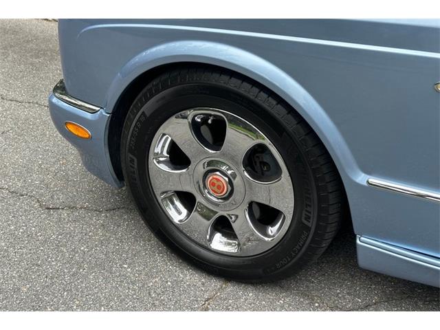 2005 Bentley Arnage (CC-2084024) for sale in Savannah, Georgia