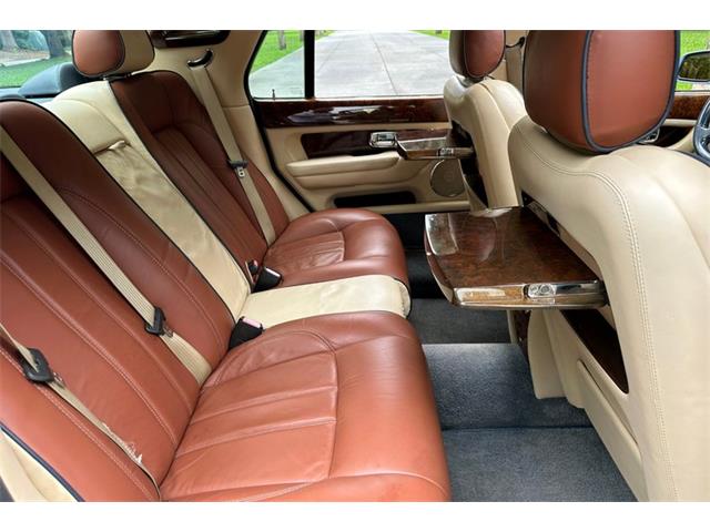 2005 Bentley Arnage (CC-2084024) for sale in Savannah, Georgia