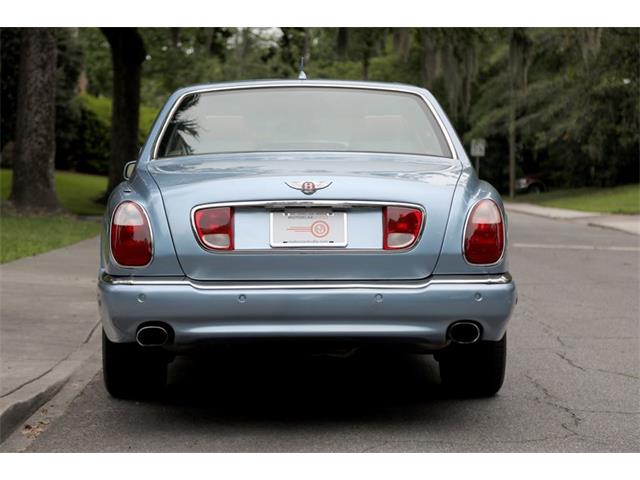 2005 Bentley Arnage (CC-2084024) for sale in Savannah, Georgia