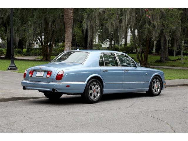 2005 Bentley Arnage (CC-2084024) for sale in Savannah, Georgia