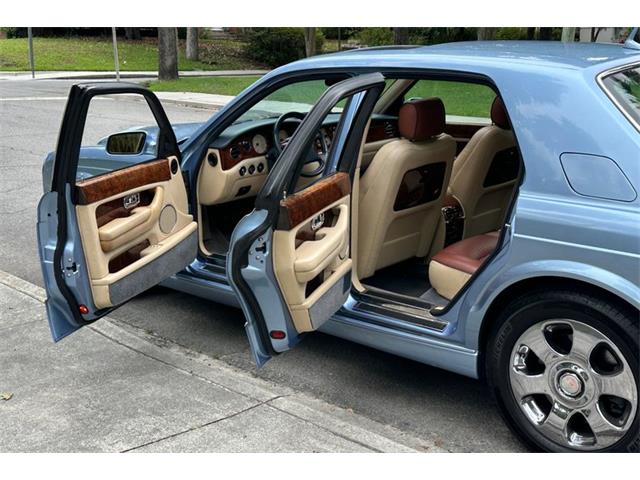 2005 Bentley Arnage (CC-2084024) for sale in Savannah, Georgia