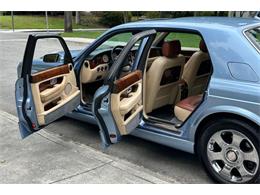 2005 Bentley Arnage (CC-2084024) for sale in Savannah, Georgia