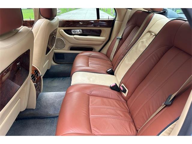 2005 Bentley Arnage (CC-2084024) for sale in Savannah, Georgia
