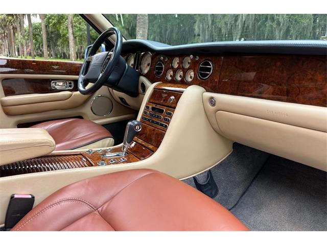 2005 Bentley Arnage (CC-2084024) for sale in Savannah, Georgia