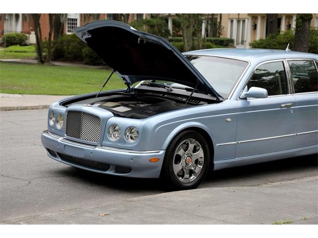 2005 Bentley Arnage (CC-2084024) for sale in Savannah, Georgia