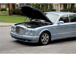 2005 Bentley Arnage (CC-2084024) for sale in Savannah, Georgia