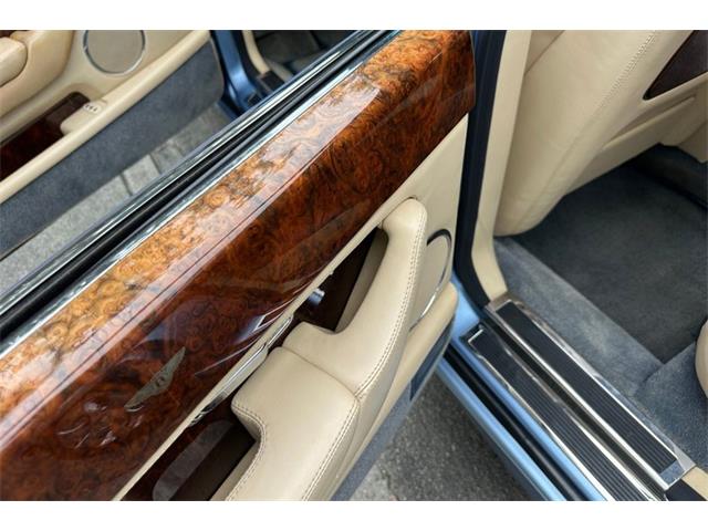 2005 Bentley Arnage (CC-2084024) for sale in Savannah, Georgia