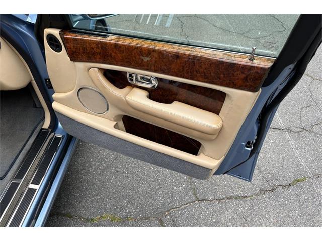 2005 Bentley Arnage (CC-2084024) for sale in Savannah, Georgia