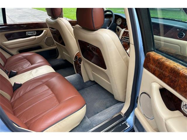 2005 Bentley Arnage (CC-2084024) for sale in Savannah, Georgia
