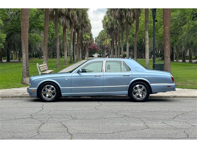 2005 Bentley Arnage (CC-2084024) for sale in Savannah, Georgia