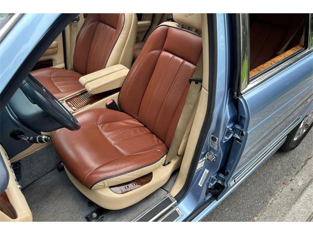2005 Bentley Arnage (CC-2084024) for sale in Savannah, Georgia