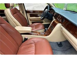 2005 Bentley Arnage (CC-2084024) for sale in Savannah, Georgia