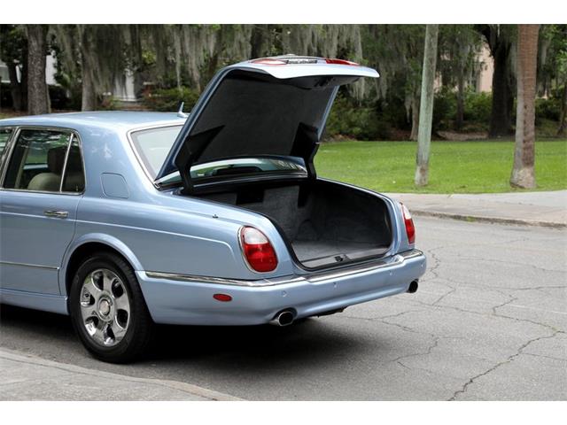 2005 Bentley Arnage (CC-2084024) for sale in Savannah, Georgia